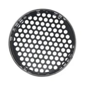

Garden Soil Sieve Home Riddle Mesh 6mm/12mm Plant Potting Multi-purpose