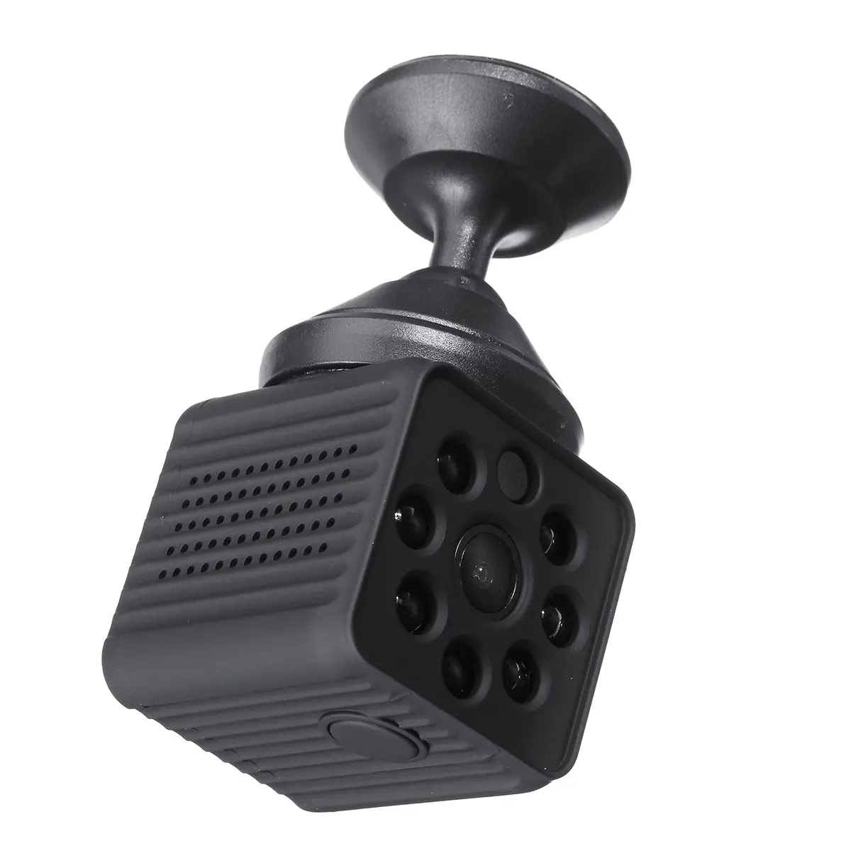 Wireless Smart WIFI HD 1080P Camera Home Mini IR Night Vision Motion Detection Mini Camera HD Camcorder IP Camera Surveillance
