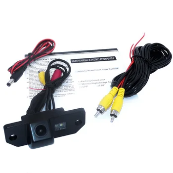 

Parking Rear View Camera Camera 170degree Monitor Kit Parts Replacement