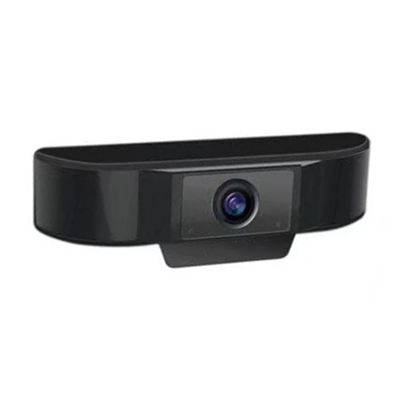 Веб камера с микрофоном HD веб 1080P USB подключение и воспроизведение