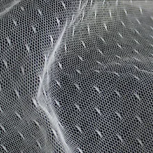 130 м/лот горошек нежная ажурная ткань 160 см ширина темно-серый черный белый красный шалфей зеленый