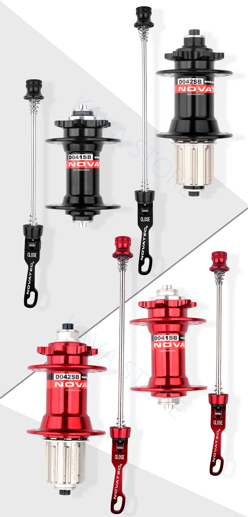 Remplacement De Roue Libre De Vélo De Luxe 8 9 10 11 Vitesses Accessoires De Réparation De