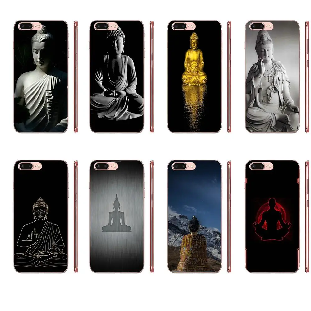 Роскошный чехол для телефона в стиле сделай сам Будда Лидер продаж 2018 Модный Samsung