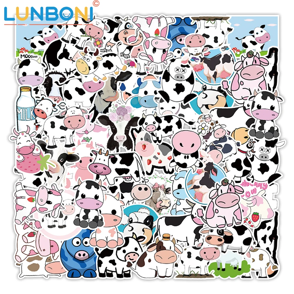 50 шт. водонепроницаемые наклейки для ноутбука скейтборда холодильника гитары |