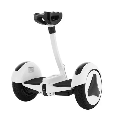 Intelligent 10 Inch Wheel Off-road Hover Board Self Balancing Scooter with Bluetooth Speaker