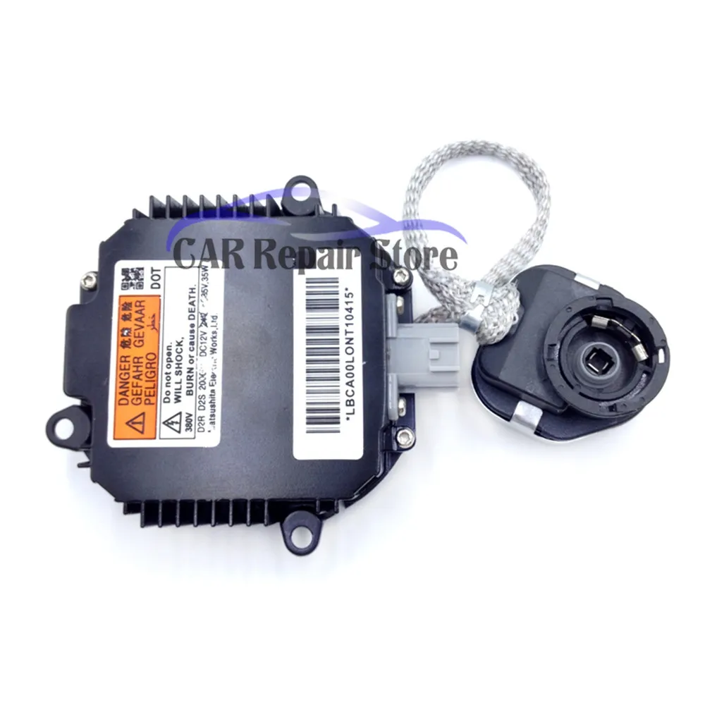 HID Ксеноновые Фары балласт контроль воспламенитель для Nissan Altima Maxima для Infiniti G37 G35 Q60 G37 G35 28474-8991A 28474-89904