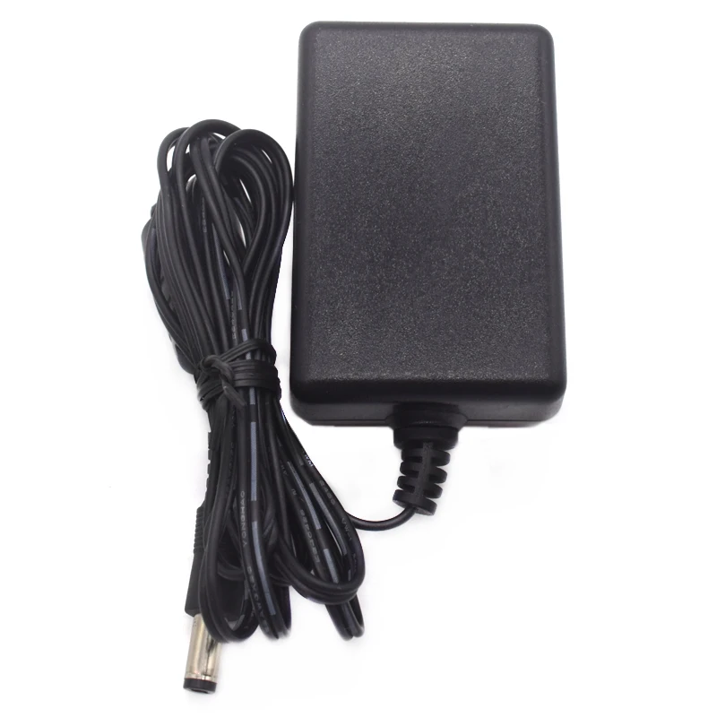 Для PHILIPS AS190-090-AB190 9V 1.9A 5,5 мм* 1,7 мм адаптер переменного тока зарядное устройство-используется