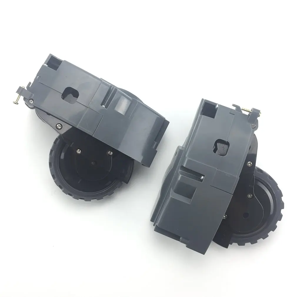 

Right Left Wheel Module For Robot Vacuum Cleaner Roomba 680, 690, 800, 900 Series Robot Vacuum Cleaner Accessories