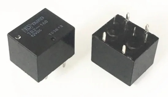 Tb2 160 реле