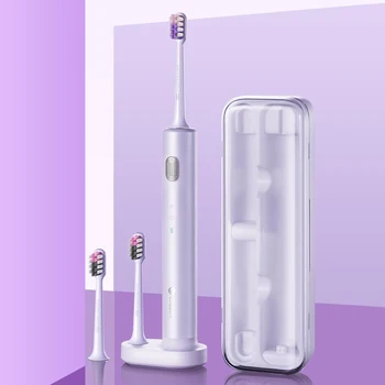 

Sonic Toothbrush Electric Tooth Brush for Xiaomi youpin Ultrasonic Automatic Upgraded Fast chargeable Adult Waterproof DR.BEI