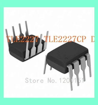 

TLE2227 TLE2227CP DIP8