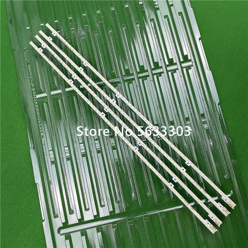 Светодиодная полоса освещения для телевизора SamSung 40 дюймов с доступом к каналам