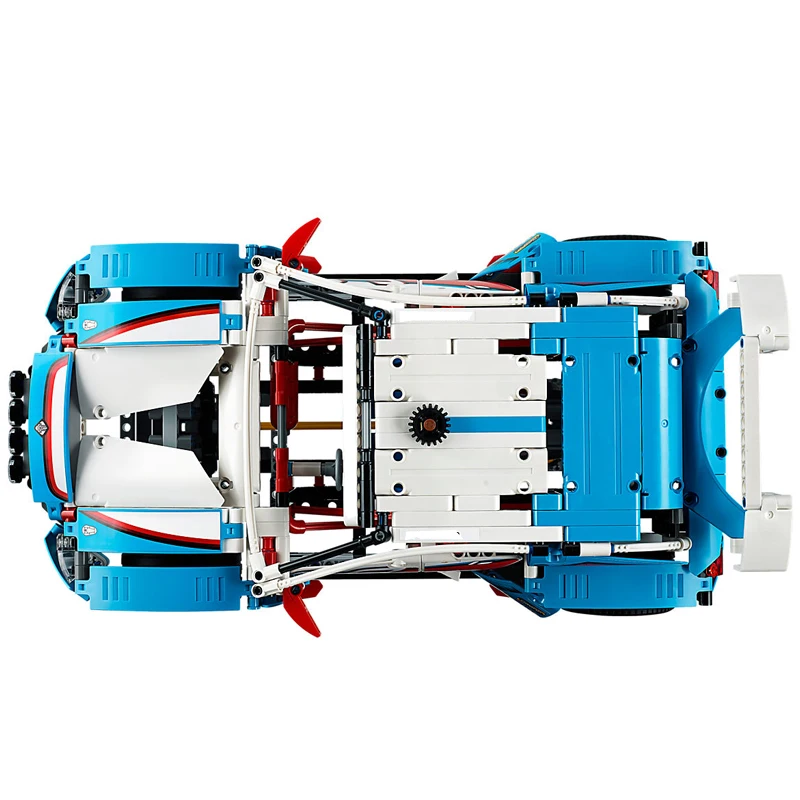 20077-Super-Racing-Car-Technic-Series-the-Rally-Car-Set-42077-Building-Blocks-Bricks-Educational-Funny (1)