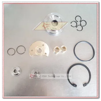 

Turbo Repair Kit Rebuild Kits HX40W 4045570 405054 4045055 4045568 for Dongfeng Tianlong Truck For CUMMINS ISLe 8.9L 276KW 375HP