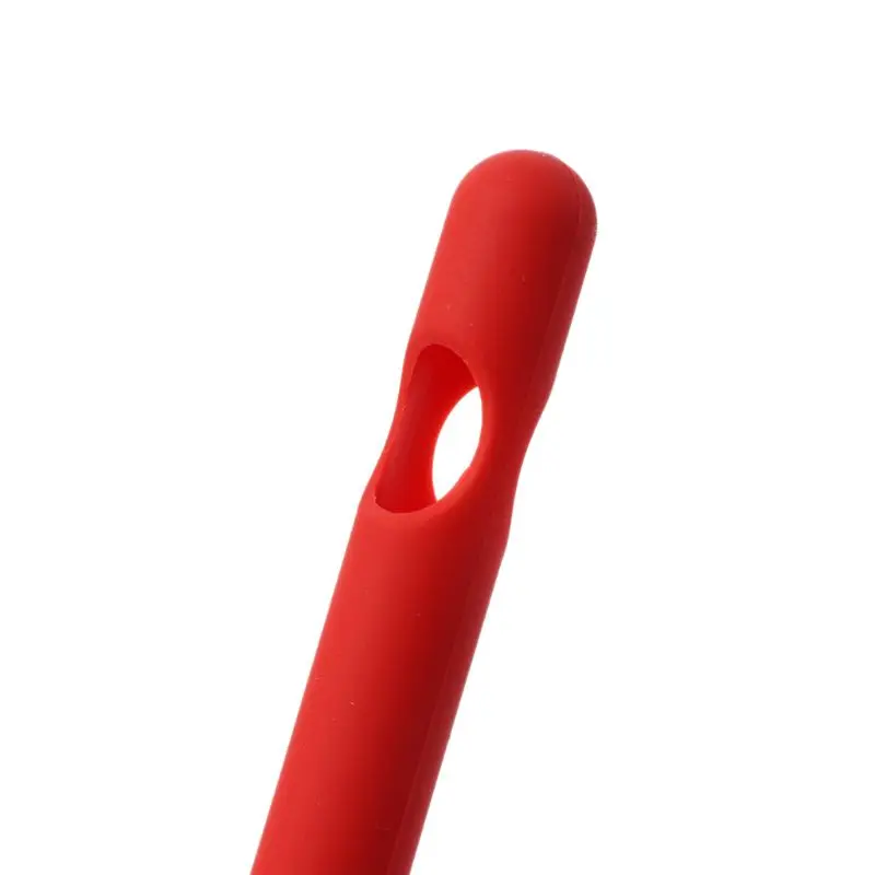 4в1 Мягкий силиконовый чехол для Apple Pencil iPad Кепка Pro Анти-потеря Обложка держатель планшета сенсорная ручка защитный комплект