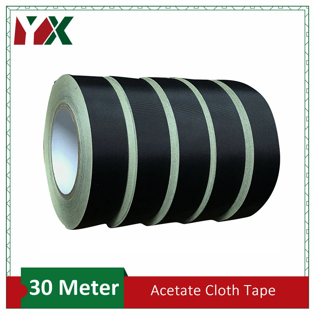 fio do motor alta temperatura fixa 30 metros 05