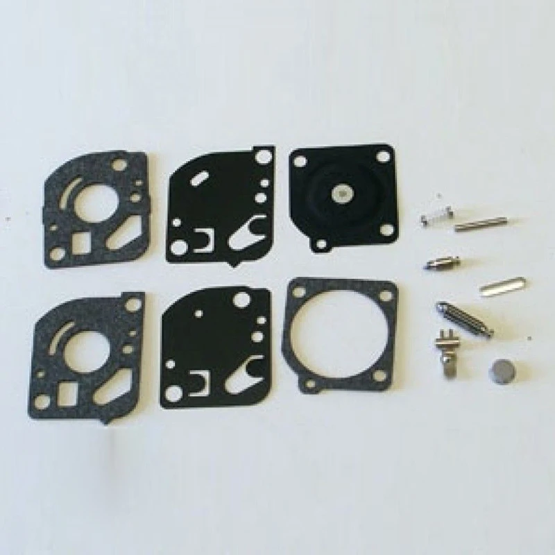RB-52 Zama Карбюратор Ремонтный комплект для Ryobi Echo MTD C1Q-P18 C1Q-P24