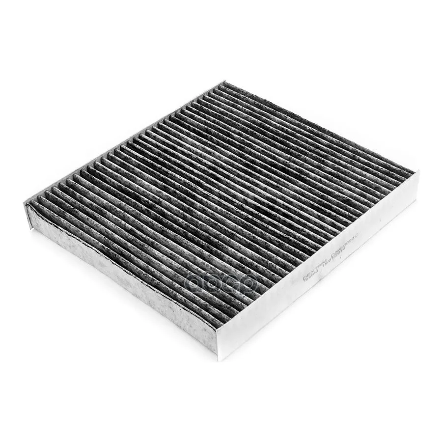 Фильтр Салона Угольный Audi(A3), Skoda(Octavia), Volkswagen(Golf) Dextrim арт. DX4-0083C