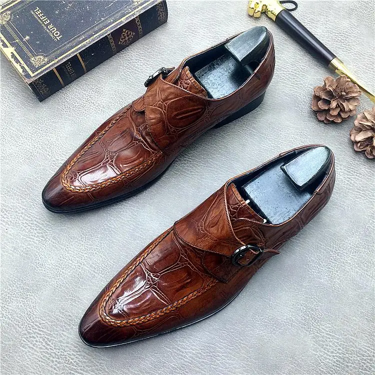 Sapatos Formais