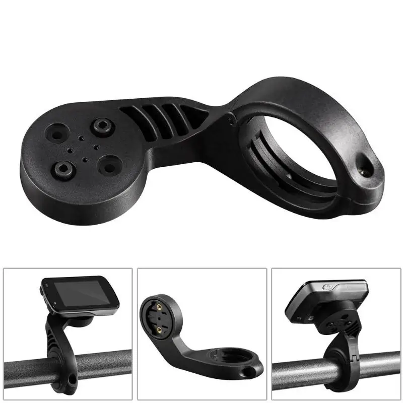  1 stücke Fahrrad Handbar HoldserComputer GPS Fahrrad GPS MTB Fahrrad Halter Halterung Halter Teil f