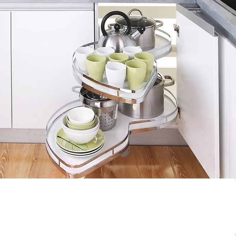 Alacena Organizar Mutfak Armario Organizador Cocina Pantries Cestas Corredera, органайзер для кухни, стойка для кухонного шкафа, корзина