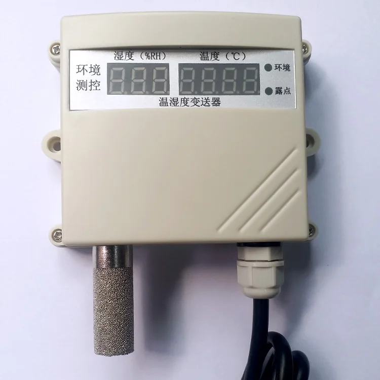 scarpe originali la scelta migliore bene fuori x RS485 temperature and humidity transmitter MODBUS temperature and ... scarpe originali la scelta migliore bene fuori x RS485 temperature and humidity transmitter MODBUS temperature and ...