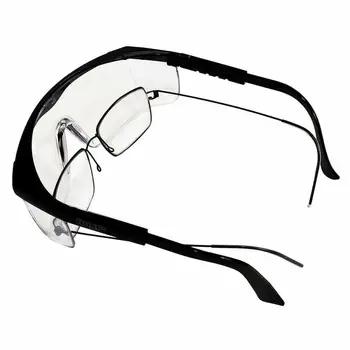 

Children Safety Goggles Windproof Dustproof Anti Impact Adjustable Protective Safe Glasses For Protect Kids Eyes Bike Accessorie