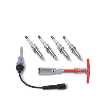 

Spark Plug + Ignition Tester for Toyota Matrix Lexus Scion OE 90919-01253 Car Auto Accessories Parts Spark Plug Ignition Tester