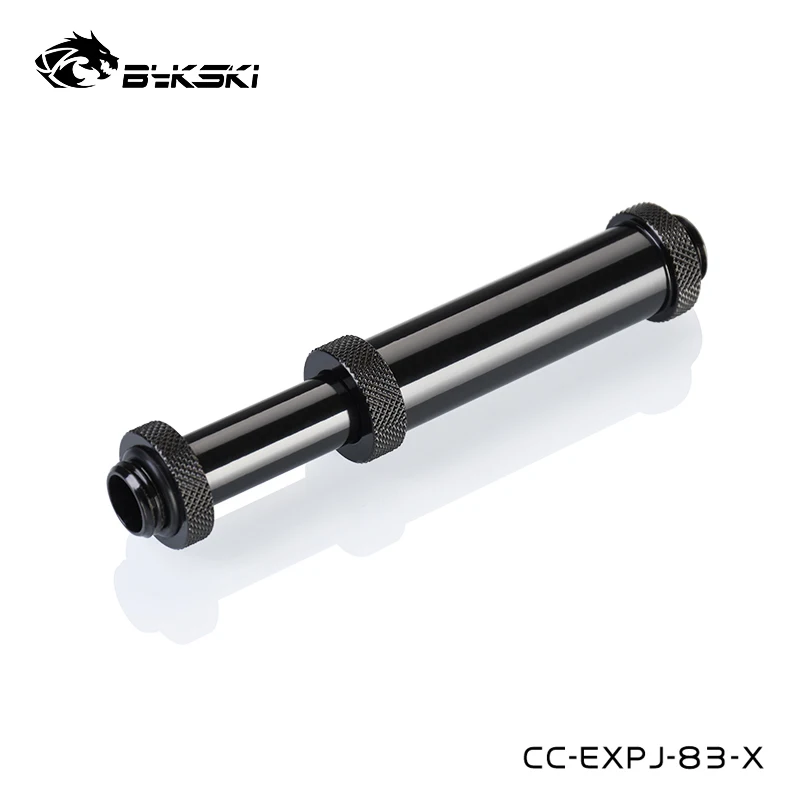 Соединительные фитинги серии Bykski для видеокарты SLI Bridge удлинительные типа