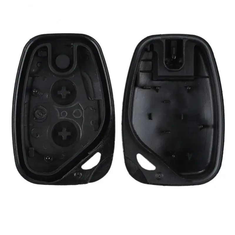 Key Case Key Case Cover Car Key Shell For Renault Trafic Vivaro Master Kango Keyless Entry Remote Key Shell Case 2 Buttons Keyless Entry Remote Control Key Shell Case