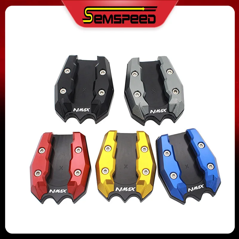 ߸  ̵ ĵ, NMAX 125, NMAX 150, NMAX 155, 2015-2020, SPEED, Ȯ  ÷Ʈ, ̲   е, ֽ