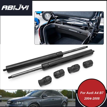 

2x For Audi A4 B7 2002-2004 8E5827552J Car Vehicle Rear Trunk Lift Support Gas Strut Shock Arm Auto Modification Tools
