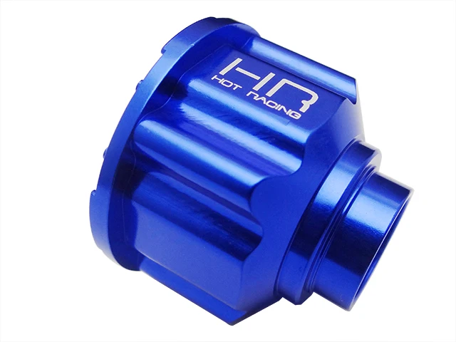

HR Trxs X-Maxx accessories aluminum alloy differential case