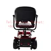 Intelligent Electric Car Basket Mobility Scooter For Elderly 2