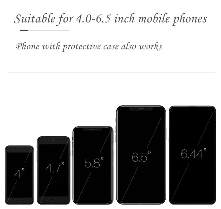 Автомобильный Автомобильный держатель для телефона для iPhone 11 Pro samsung huawei держатель на вентиляционное отверстие автомобиля держатель для мобильного телефона