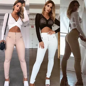

Fashion Sexy Women Long Sleeve See-through Sheer Mesh Crop Top Shirt Tee Blouse