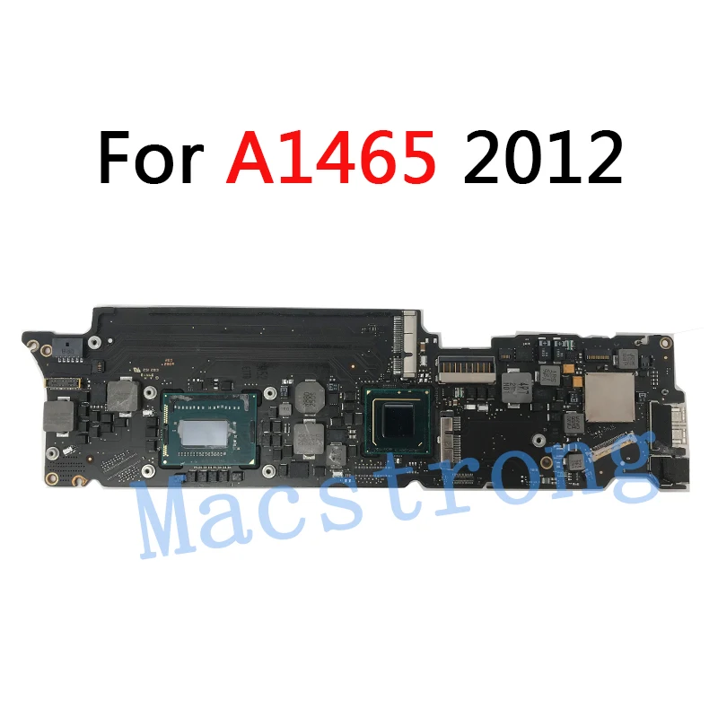 A1465 主板 2012-1