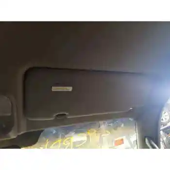 

PARASOL RIGHT HYUNDAI TERRACAN (HP)