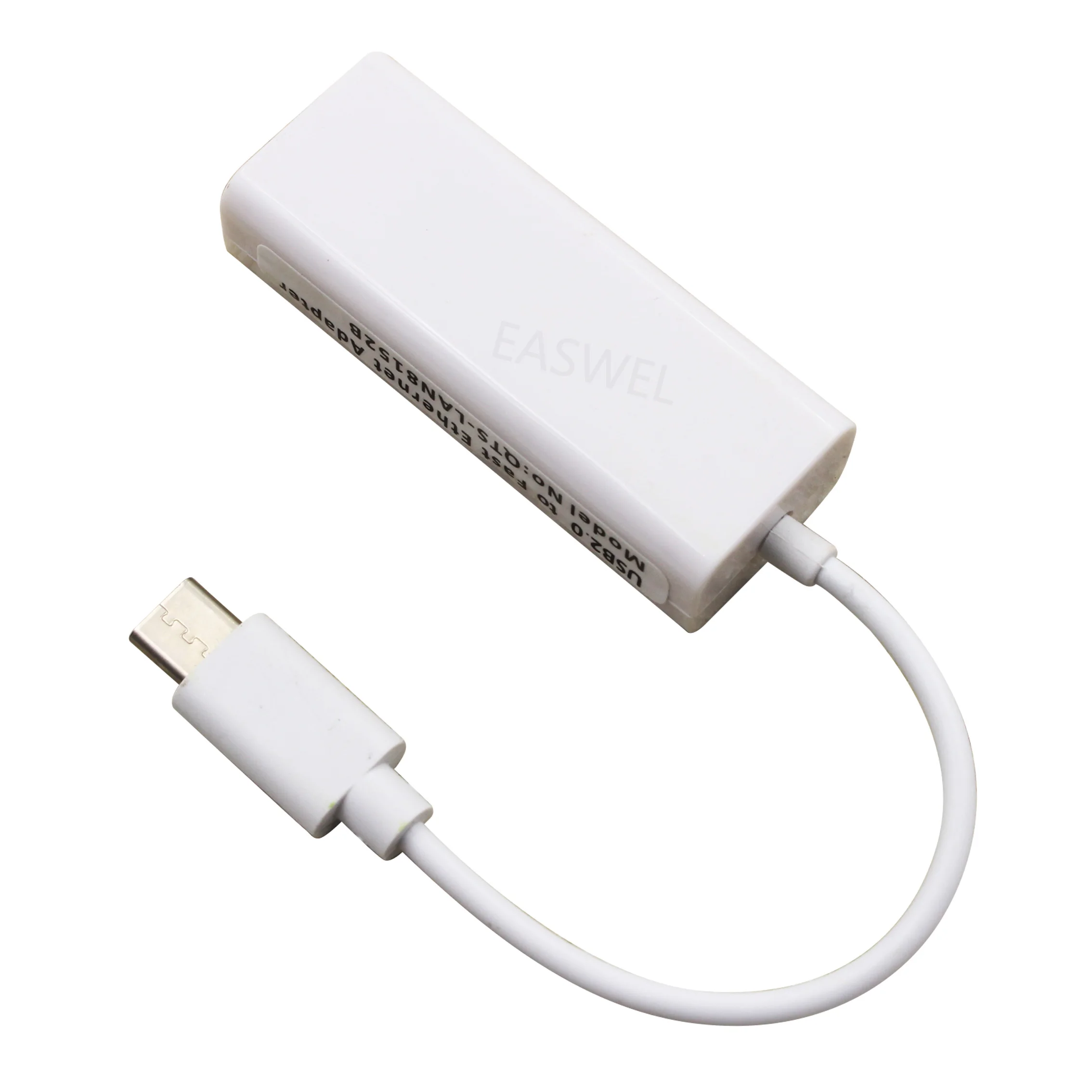 USB-C/TYPE-C для RJ45 сетевой адаптер Ethernet для Samsung Galaxy S8/S8 Плюс/S8Active