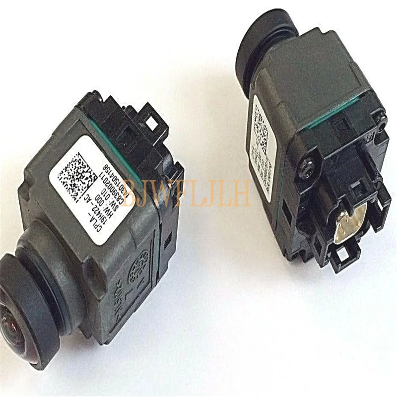 Camera-assembly-located-in-the-front-bumper-side-view-mirror-lan-dro-ve ...