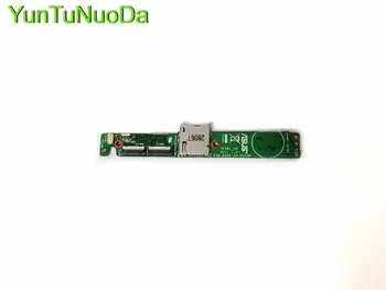 

original FOR ASUS Eee Pad TF201 Sim card Tray touch control board TF201_IO free shipping