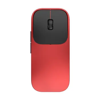

Wireless Smart Voice Mouse Voice Control Enter Key Mouse Multi-language Mouse USB Charging Portable Mouse
