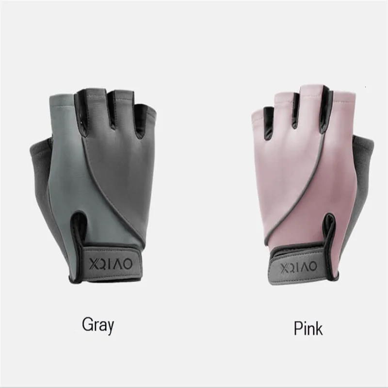 Оригинальные Перчатки для фитнеса Xiaomi, светильник, дышащие, сухие, защищают кожу, эффективное скольжение, Xiomi, Спортивные Перчатки для фитнеса