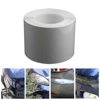 

300x10cm Car Body Door Edge Handle Paint Protective Film Anti-scratch Wrap Sticker Auto Cars Styling Accessories Stickers