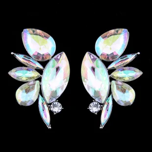 Ozhouzhan алиэкспресс Лидер продаж супер блестящее стекло красочные кристаллы пляж даже носок ножной браслет преувеличены великолепные браслеты