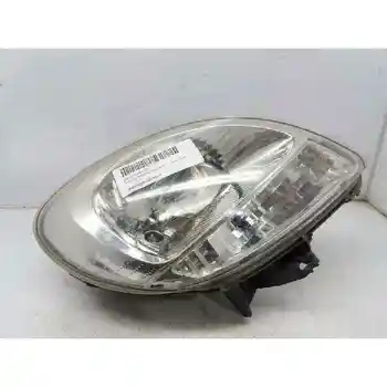 

8200236591 RIGHT HEADLIGHT RENAULT KANGOO (F/KC0)