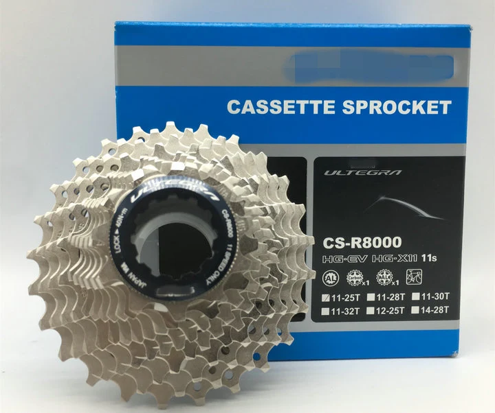 CS R8000 HG 800 ultegra 11s кассеты для езды на велосипеде шоссейные велосипеды groupsets carbon