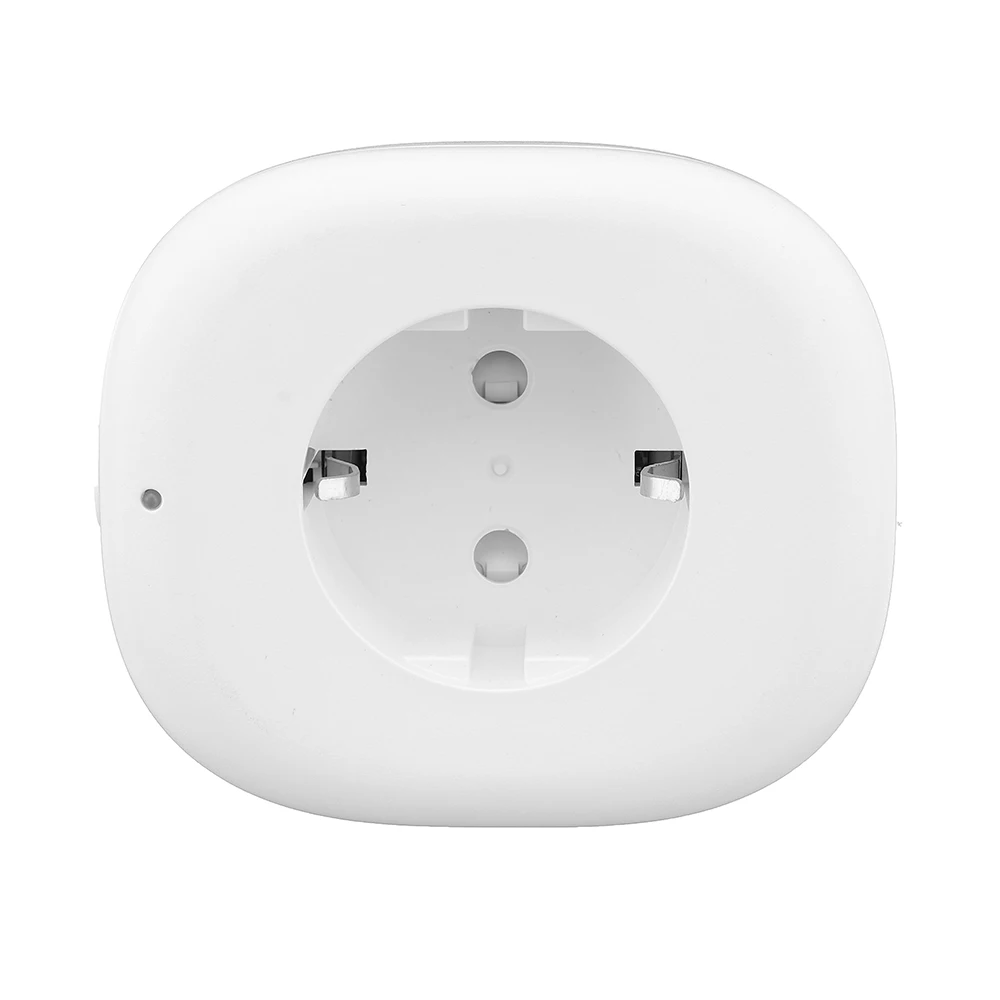 LEORY EU Plug Wifi Smart Socket power мобильное приложение голосовое дистанционное управление Синхронизация с usb-портом работает с Amazon Alexa Google Home