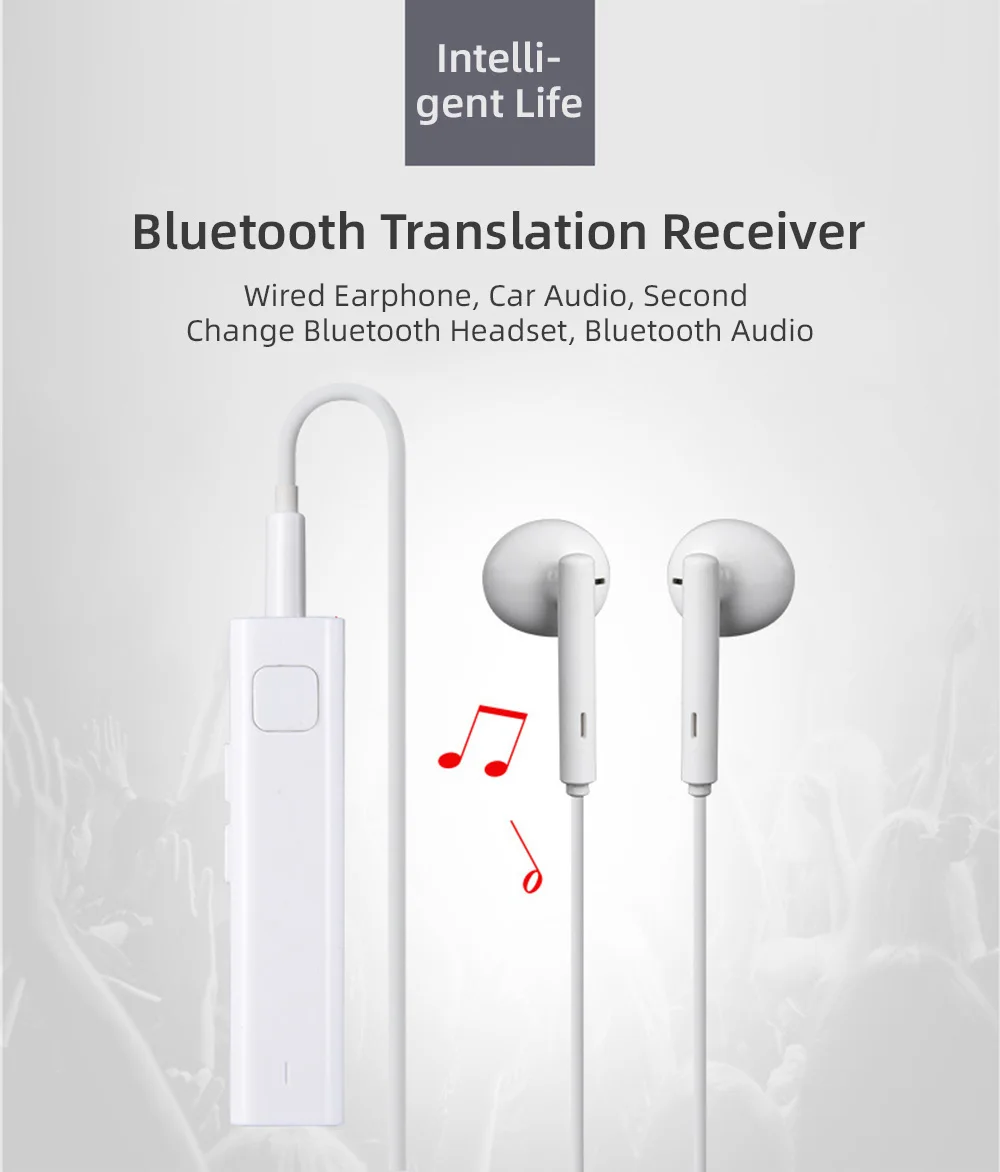 3,5 мм разъем AUX аудио Bluetooth приемник беспроводной адаптер TF карта мини музыкальный передатчик вызов XG1 автомобильный комплект громкой связи для iPhone XR