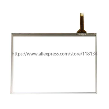 

New 5.7 inch Touchscreen Glass of CLAA057VA01CT CLAA057VA01CW Touch panel digitizer